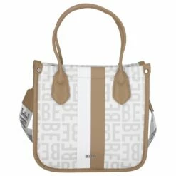 Be Mine Kurzgriff Tasche Cannes Taupe