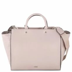 Be Mine Kurzgriff Tasche Alex L Light Rose