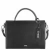 Be Mine Kurzgriff Tasche Tony Black