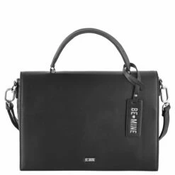 Be Mine Kurzgriff Tasche Tony Black