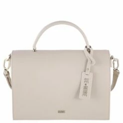 Be Mine Kurzgriff Tasche Tony Beige