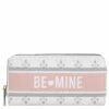 Be Mine Langbörse Damen Odessa 3 White/rose -Aufbewahrungstasche Geschäft 0 01 neu 36427ae5123dd6 1280x1280