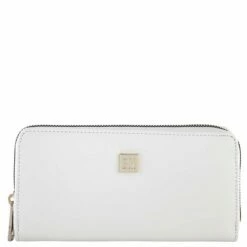 Be Mine Langbörse Damen Odessa 4 White