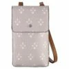 Be Mine Umhängetasche Mona Taupe -Aufbewahrungstasche Geschäft 0 01 neu 36427aed6d840f 1280x1280
