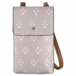 Be Mine Umhängetasche Mona Taupe