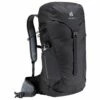 Deuter Rucksack AC Lite 24l Black-graphite -Aufbewahrungstasche Geschäft 0 01 neu 3642b7ab2c6957 1280x1280