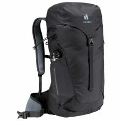 Deuter Rucksack AC Lite 24l Black-graphite