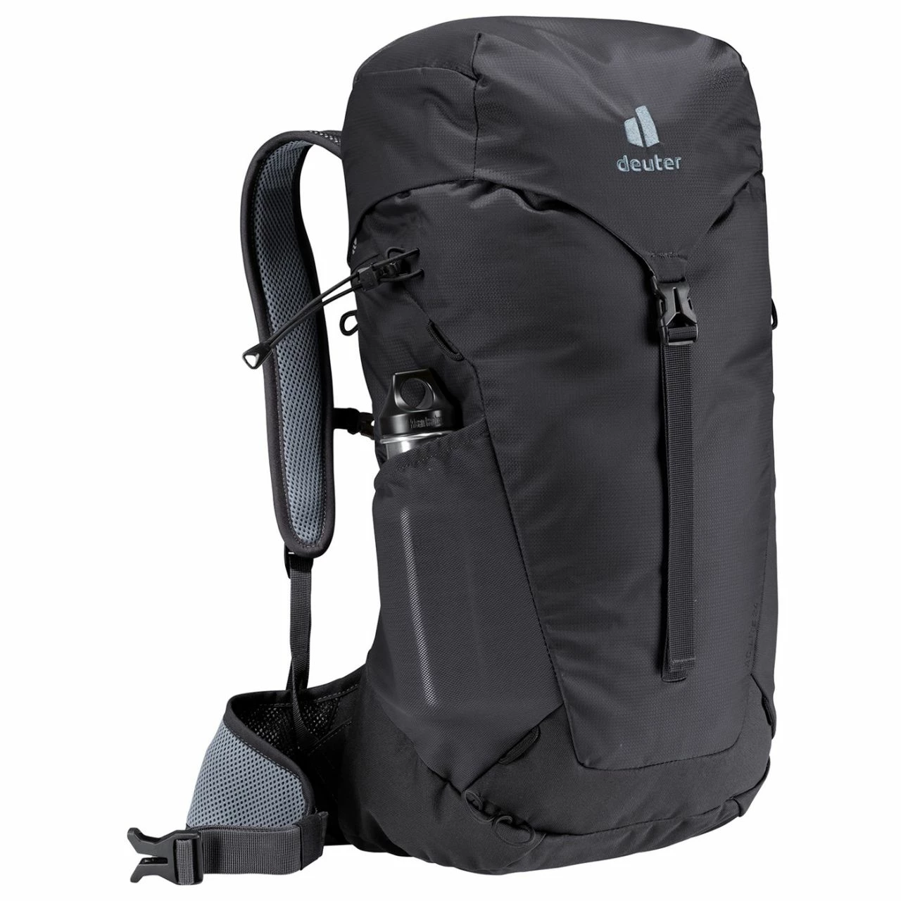 Deuter Rucksack AC Lite 24l Black-graphite 3 Deuter Rucksack AC Lite 24l Black-graphite