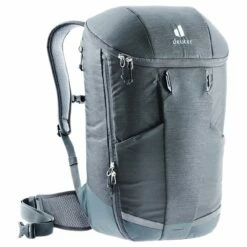 Deuter Rucksack Rotsoord 25+5l Graphite-shale