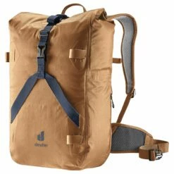 Deuter Rucksack Amager 25+5l Almond
