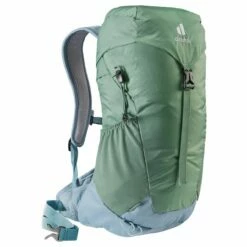 Deuter Rucksack AC Lite 14l SL Aloe-dusk