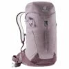Deuter Rucksack AC Lite 14l SL Gape-aubergine