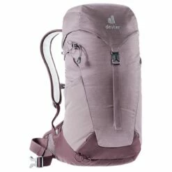 Deuter Rucksack AC Lite 14l SL Gape-aubergine