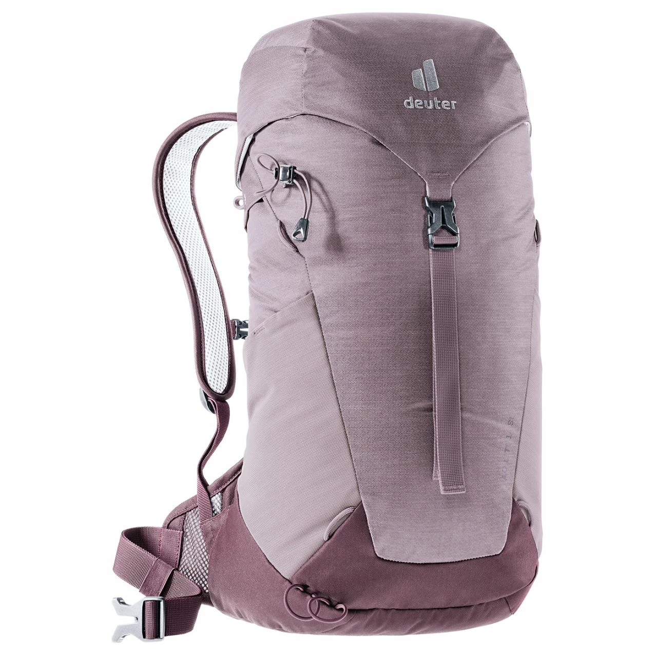 Deuter Rucksack AC Lite 14l SL Gape-aubergine 3 Deuter Rucksack AC Lite 14l SL Gape-aubergine