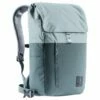 Deuter Rucksack Up Seoul 26l Teal-sage -Aufbewahrungstasche Geschäft 0 01 neu 3642b7d5ba6bf2 1280x1280