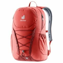 Deuter Rucksack Gogo 25l Currant-redwood