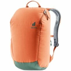 Deuter Rucksack Stepout 16l Chestnut-ivy