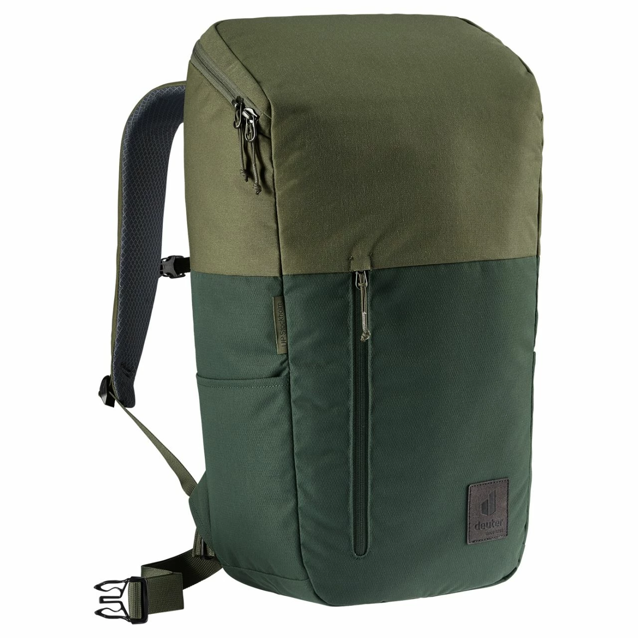 Deuter Rucksack Up Stockholm 22l Ivy-khaki 3 Deuter Rucksack Up Stockholm 22l Ivy-khaki