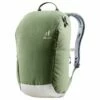 Deuter Rucksack Stepout 16l Khaki-sand -Aufbewahrungstasche Geschäft 0 01 neu 3642b7faf04091 1280x1280