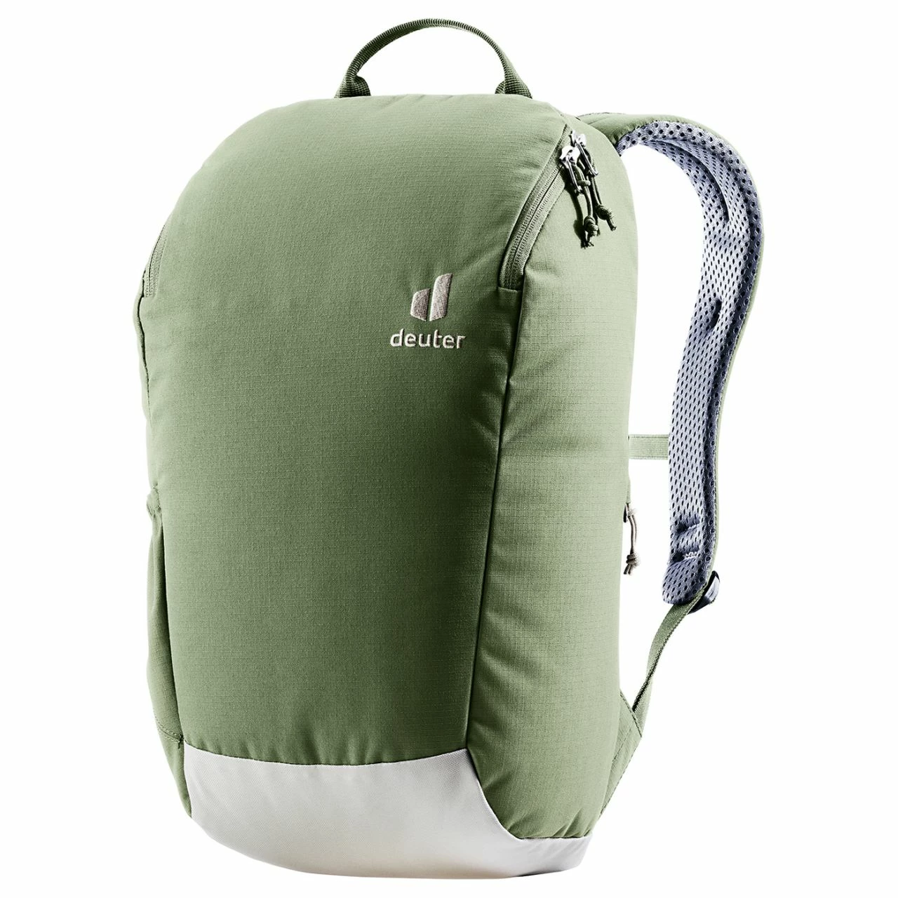 Deuter Rucksack Stepout 16l Khaki-sand 3 Deuter Rucksack Stepout 16l Khaki-sand