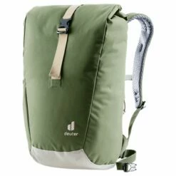 Deuter Rucksack Stepout 22l Khaki-sand