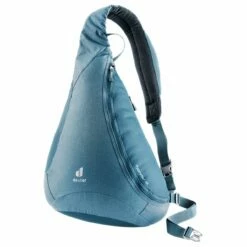 Deuter Umhängetasche Tommy M Sling Bag Arctic
