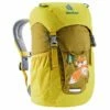 Deuter Kinder Rucksack Waldfuchs 10l Turmeric-corn -Aufbewahrungstasche Geschäft 0 01 neu 3642b8485b088e 1280x1280