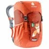 Deuter Kinder Rucksack Waldfuchs 10l Lava-paprika -Aufbewahrungstasche Geschäft 0 01 neu 3642b84c26a8b2 1280x1280