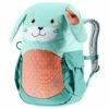 Deuter Kinder Rucksack Kikki 8l Glacier-dustblue -Aufbewahrungstasche Geschäft 0 01 neu 3642b853d1fd70 1280x1280