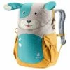 Deuter Kinder Rucksack Kikki 8l Pepper-cinnamon -Aufbewahrungstasche Geschäft 0 01 neu 3642b857921de3 1280x1280