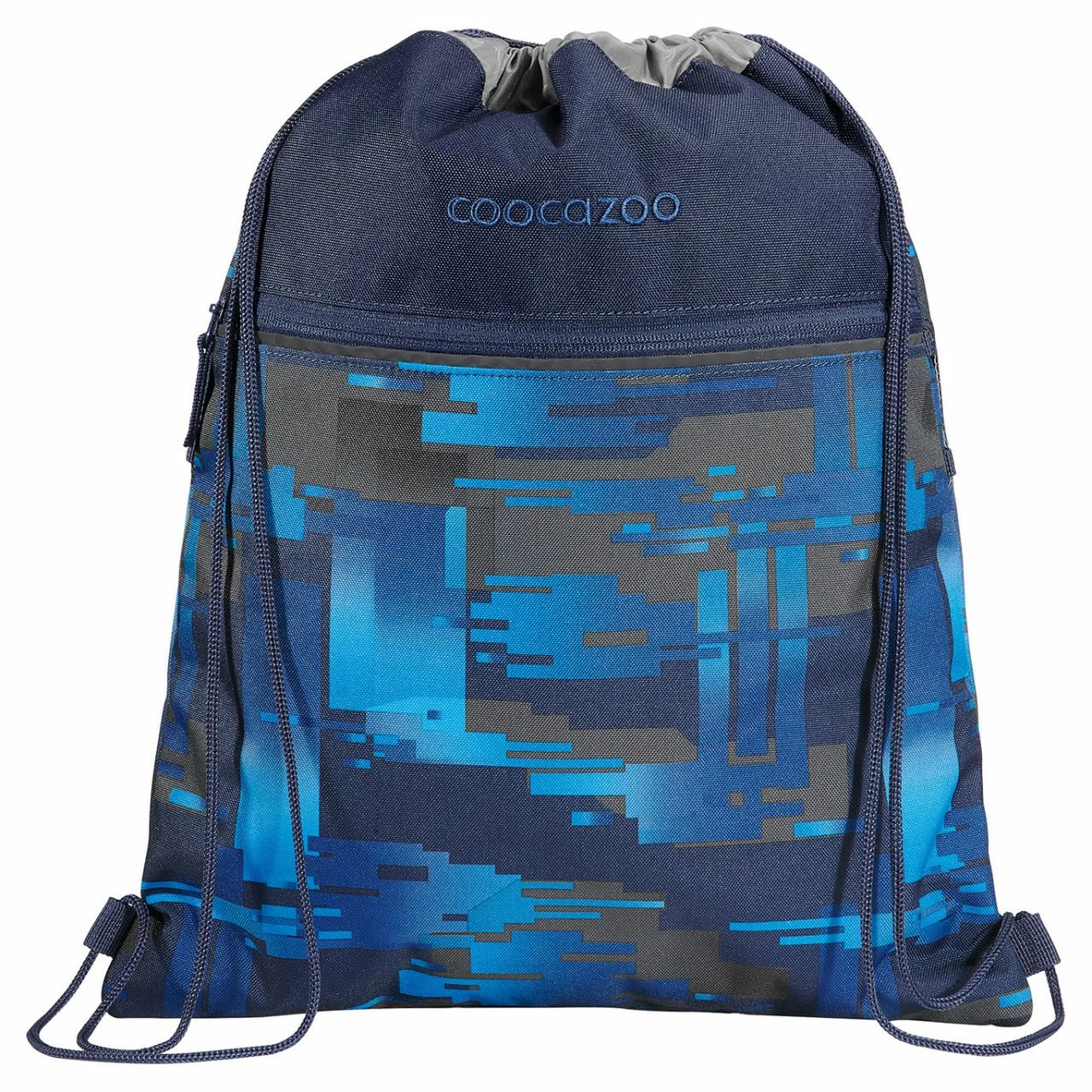 Coocazoo Turnbeutel Deep Matrix 3 Coocazoo Turnbeutel Deep Matrix