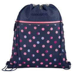 Coocazoo Turnbeutel Reflektive Moons