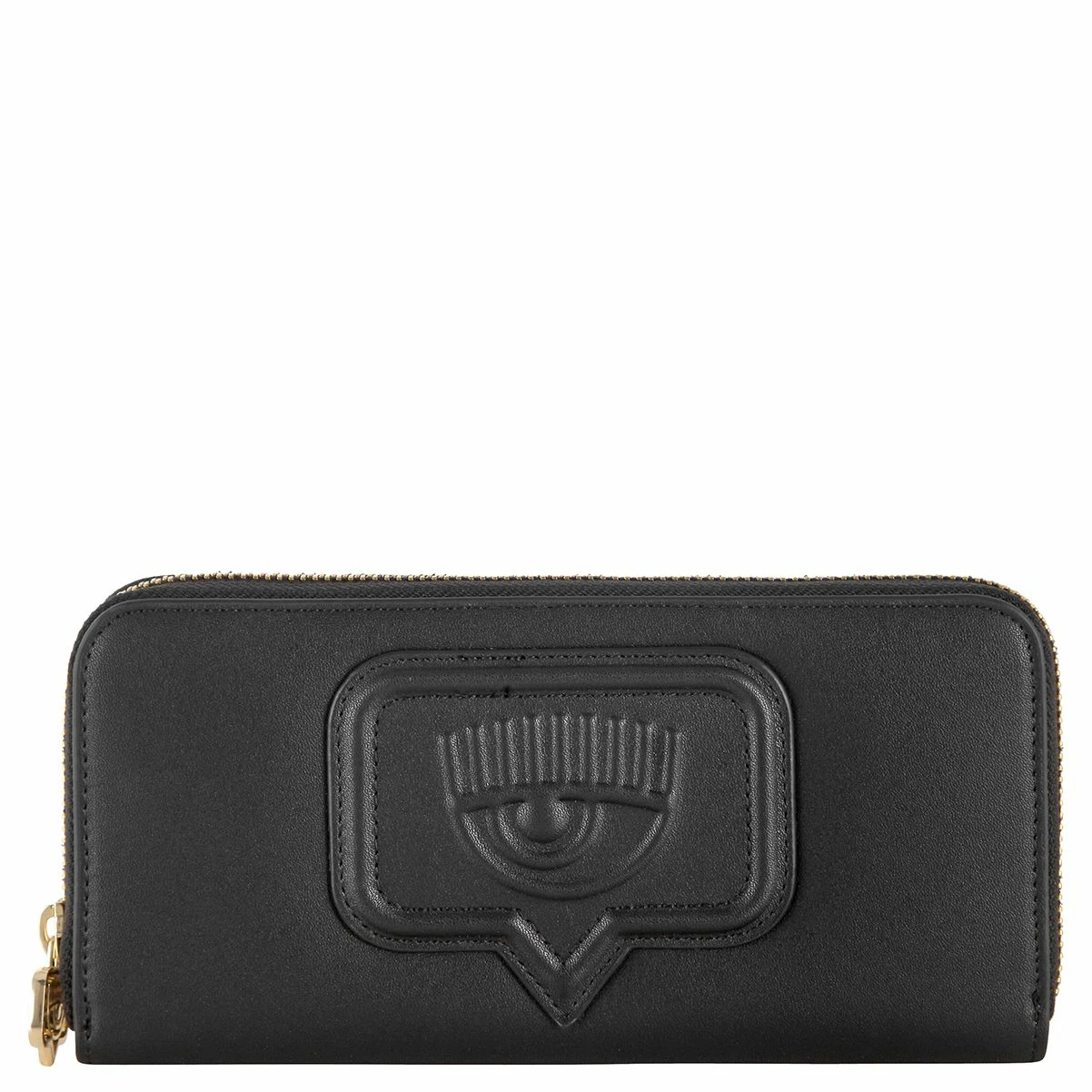 Chiara Ferragni Langbörse Range A Eyelike Sketch 10 Black 3 Chiara Ferragni Langbörse Range A Eyelike Sketch 10 Black