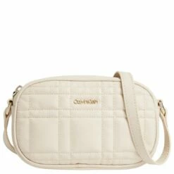 Calvin Klein Umhängetasche CK Touch Camera Bag Sand