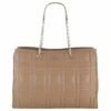 Calvin Klein Shopper Re-Look Quilt Tote Safari Canvas -Aufbewahrungstasche Geschäft 0 01 neu 3642b97e9a25b1 1280x1280