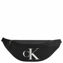 Calvin Klein Jeans Bauchtasche Sport Essentials Waistbag 38 Black