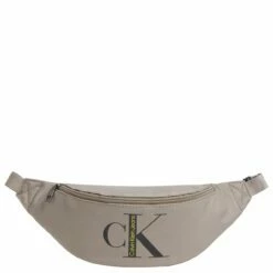 Calvin Klein Jeans Bauchtasche Sport Essentials Waistbag 38 Perfect Taupe