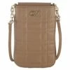 Calvin Klein Umhängetasche RE-Look Quilt Handyetui Safari Canvas -Aufbewahrungstasche Geschäft 0 01 neu 3642b9d607c1b6 1280x1280