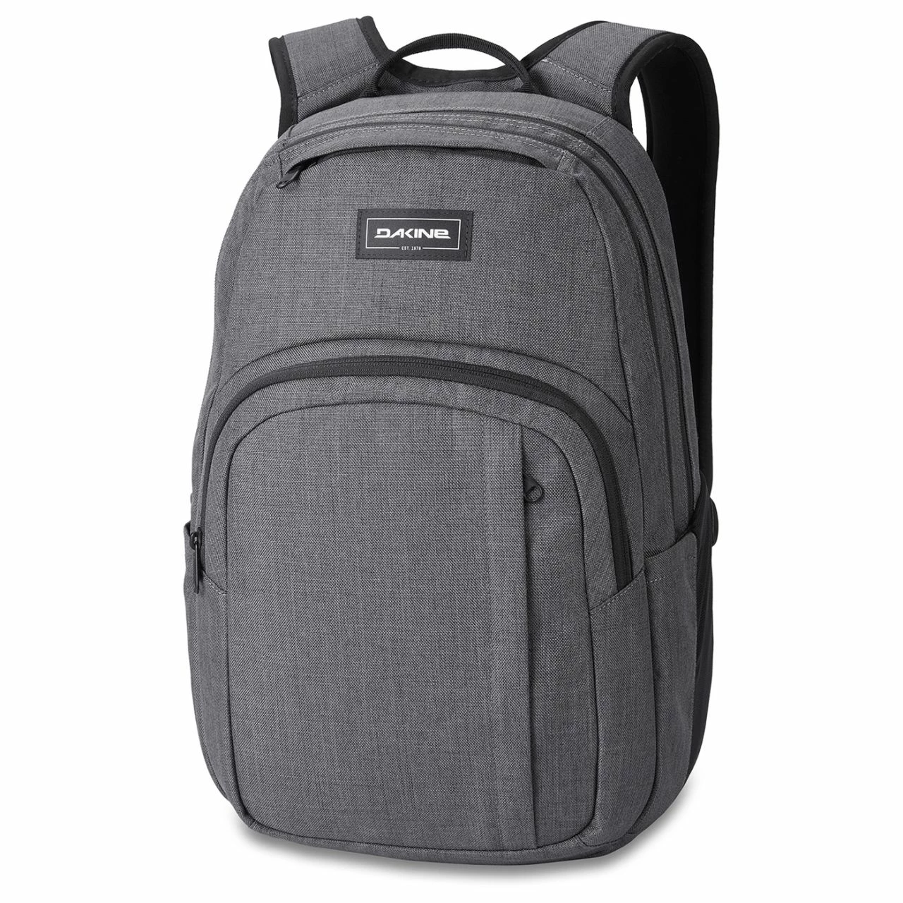 Dakine Rucksack Campus M 25l Carbon 3 Dakine Rucksack Campus M 25l Carbon