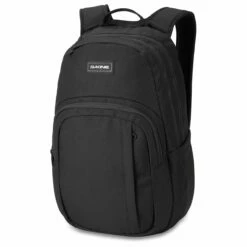 Dakine Rucksack Campus M 25l Black II