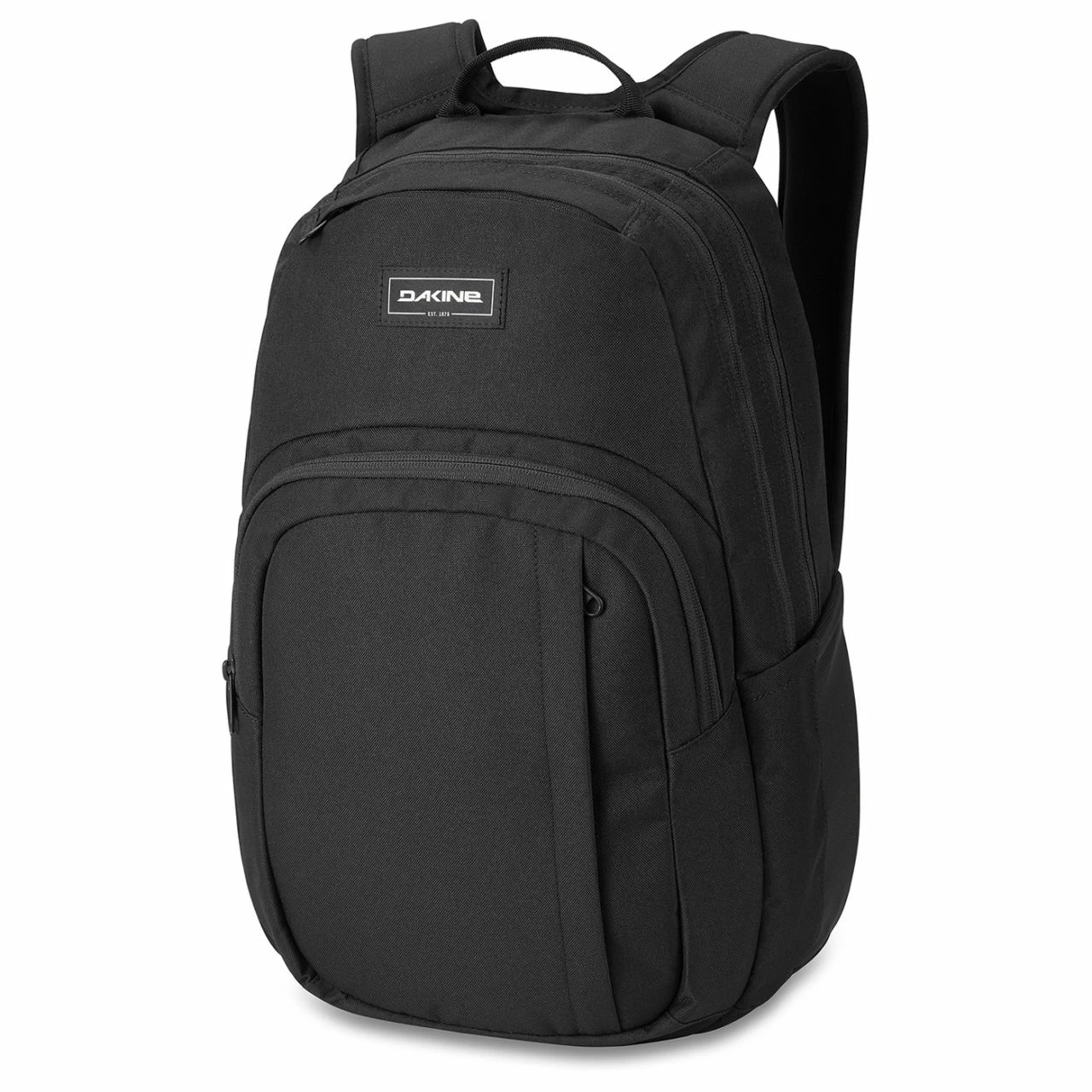 Dakine Rucksack Campus M 25l Black II 3 Dakine Rucksack Campus M 25l Black II