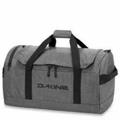 Dakine Reisetasche EQ Duffle M 50l Carbon II