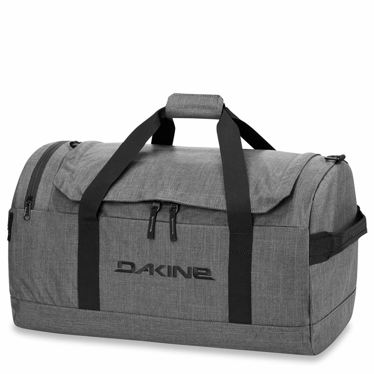 Dakine Reisetasche EQ Duffle M 50l Carbon II 3 Dakine Reisetasche EQ Duffle M 50l Carbon II