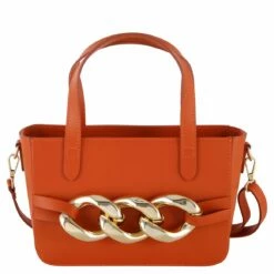 Deda Kurzgriff Tasche 122600 Rost