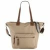 Camel Active Shopper Bari Beige -Aufbewahrungstasche Geschäft 0 01 neu 3642ba985334a1 1280x1280