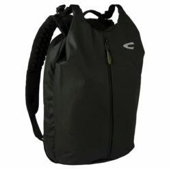 Camel Active Rucksack Palermo Backpack L Black