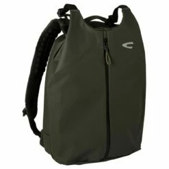 Camel Active Rucksack Palermo Backpack L Khaki