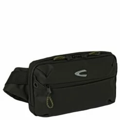 Camel Active Bauchtasche Palermo Belt Bag Black