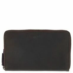 Camel Active Langbörse Damen Merida Black