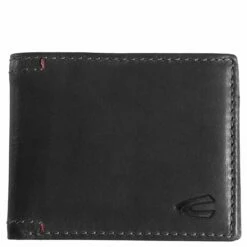 Camel Active Querbörse Salamanca 702 Schwarz